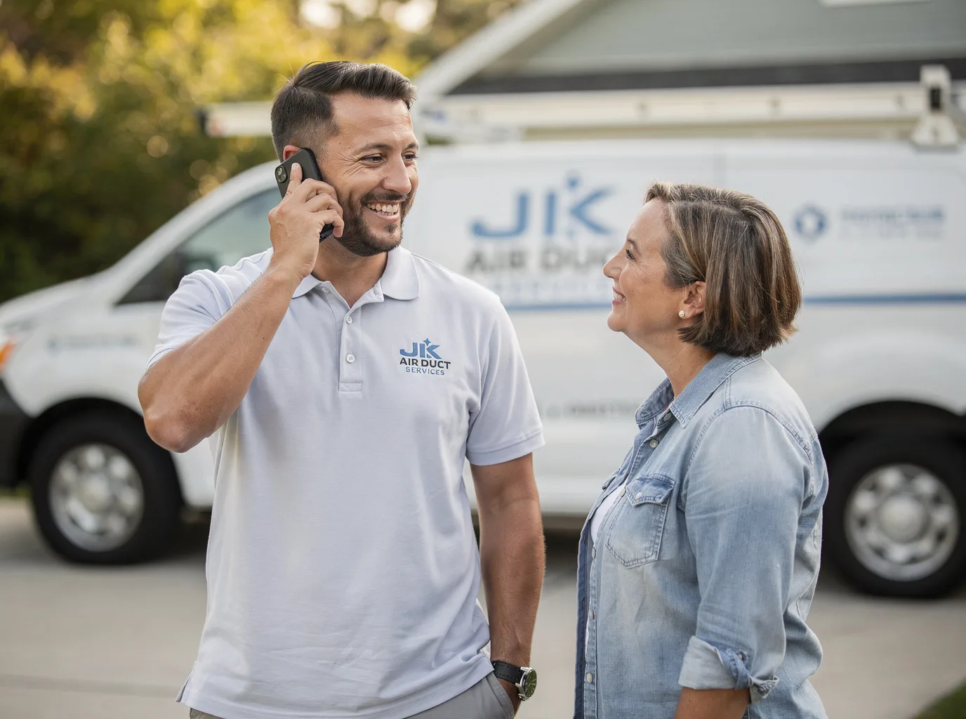 Air Duct Cleaning Jacob, IL FAQs